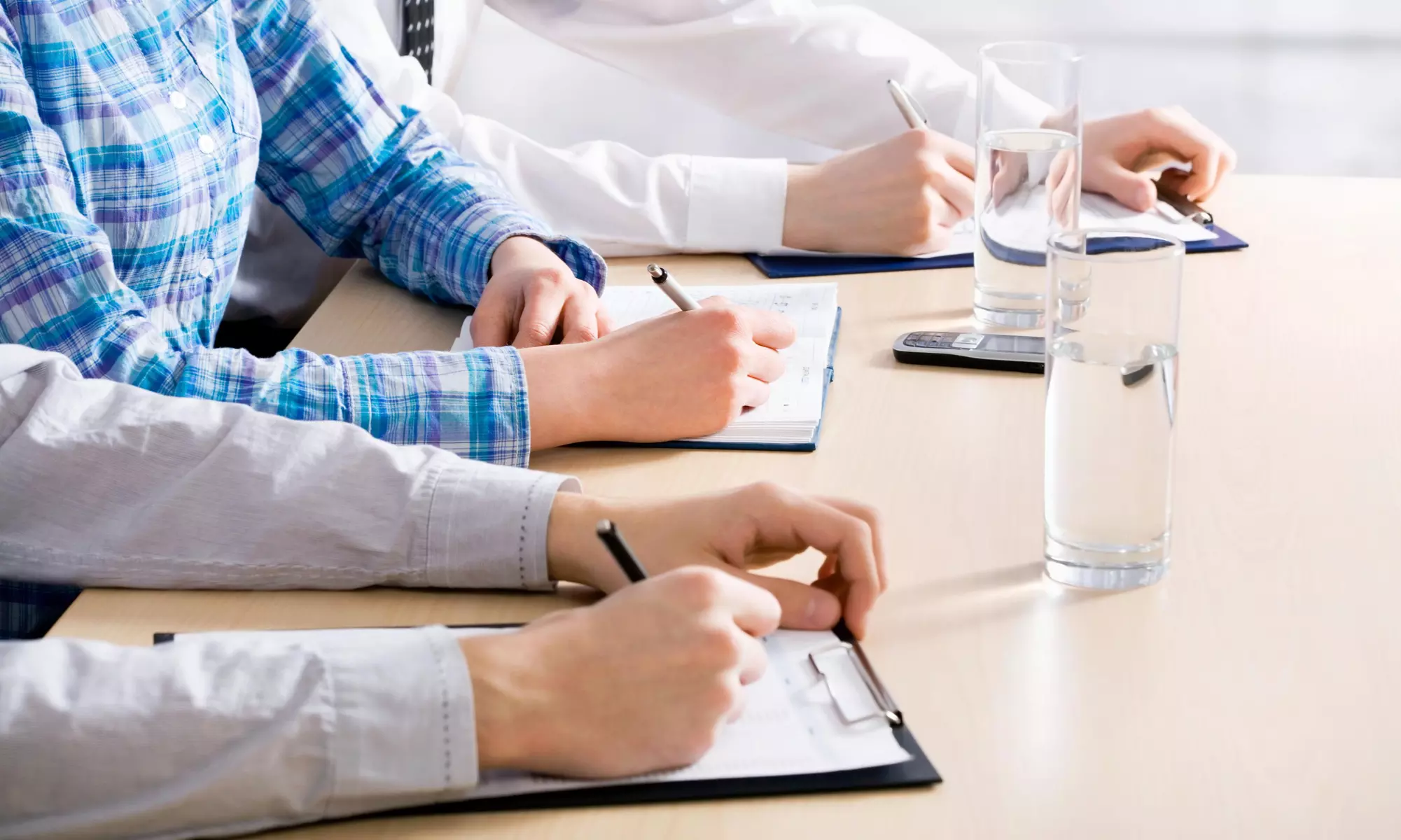 Eight-Week Business Course at C-Well Inc (40% Off) - Primary Image