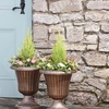 Image 9: Decorative Garden Patio Planters