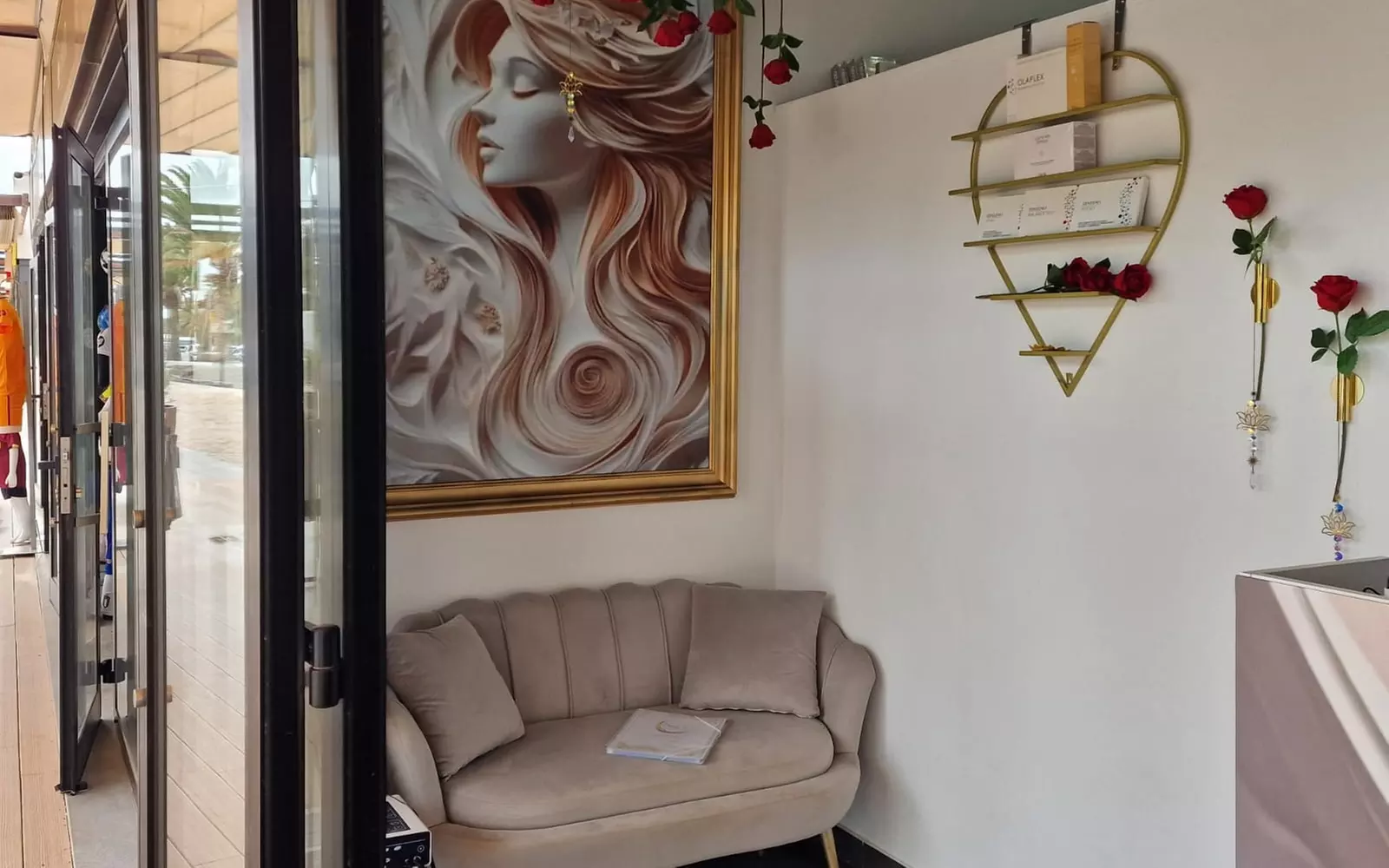 Head Spa capilar con té de cortesía en tres rituales únicos