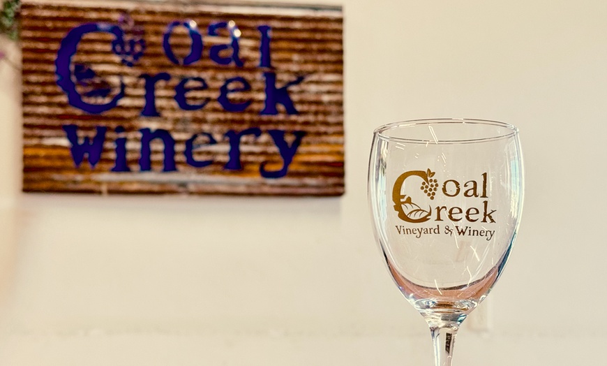 Image 2: Indulge in a Full Wine List Tasting with Your Favorite People