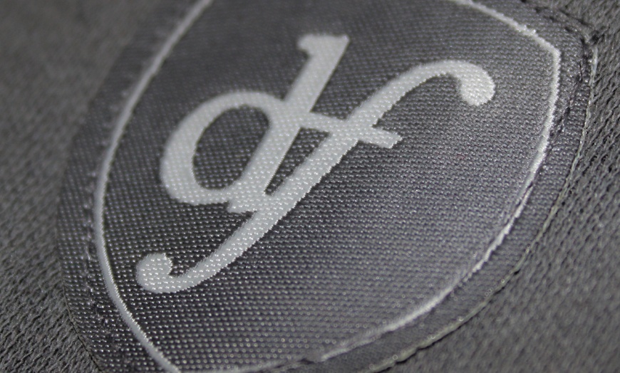 Image 12: Pyjama pour homme Sergio Tacchini, Nottingham, De Fonseca