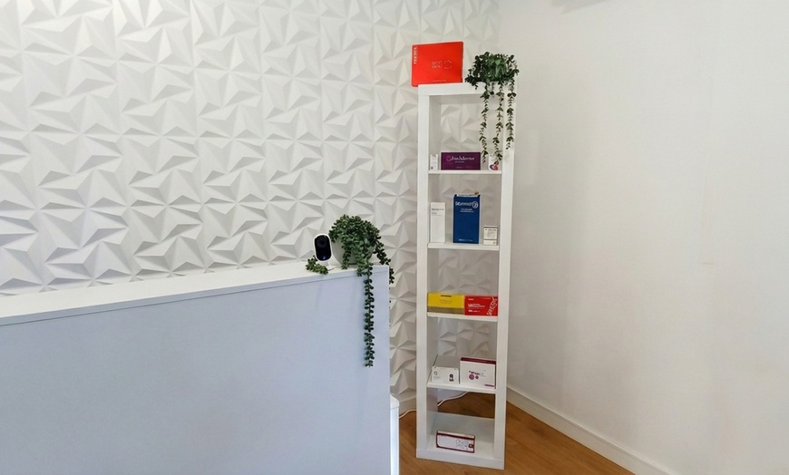 Image 4: 1 o 2 sesiones de Morpheus8 en zona a elegir