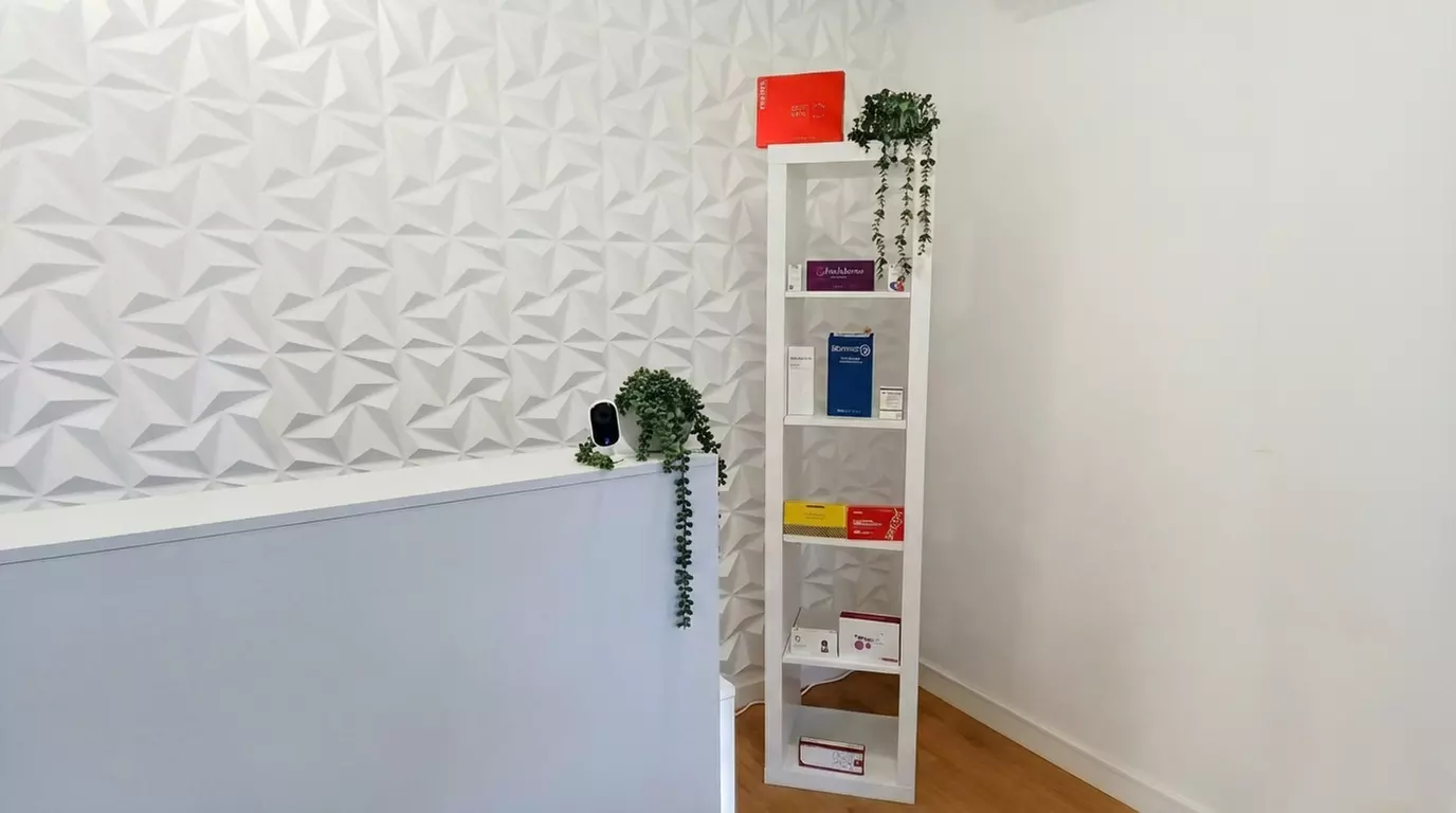 1 o 2 sesiones de Morpheus8 en zona a elegir