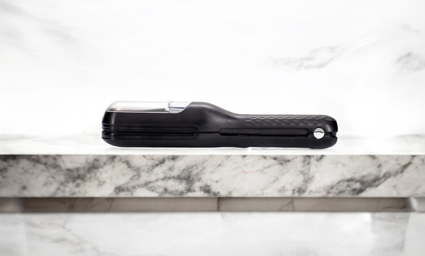 Image 4: Appareil pour couper les fourches