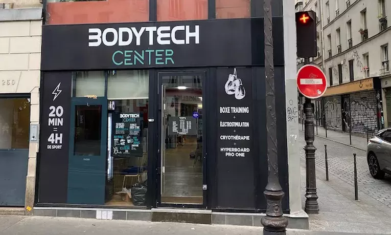 Bien-être, détox, minceur, anti-âge et récupération physique