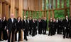 Tafelmusik presents "A Handel Celebration" at George Weston Recital Hall on May 7 at 8 p.m. (Up to Half Off)