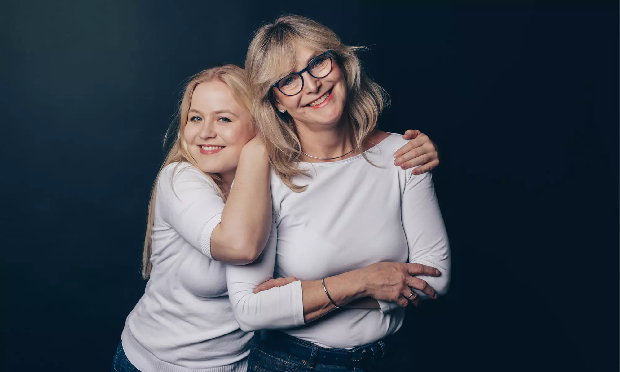 Muttertag-Fotoshooting inkl. Bildern & Geschenk bei PicturePeople