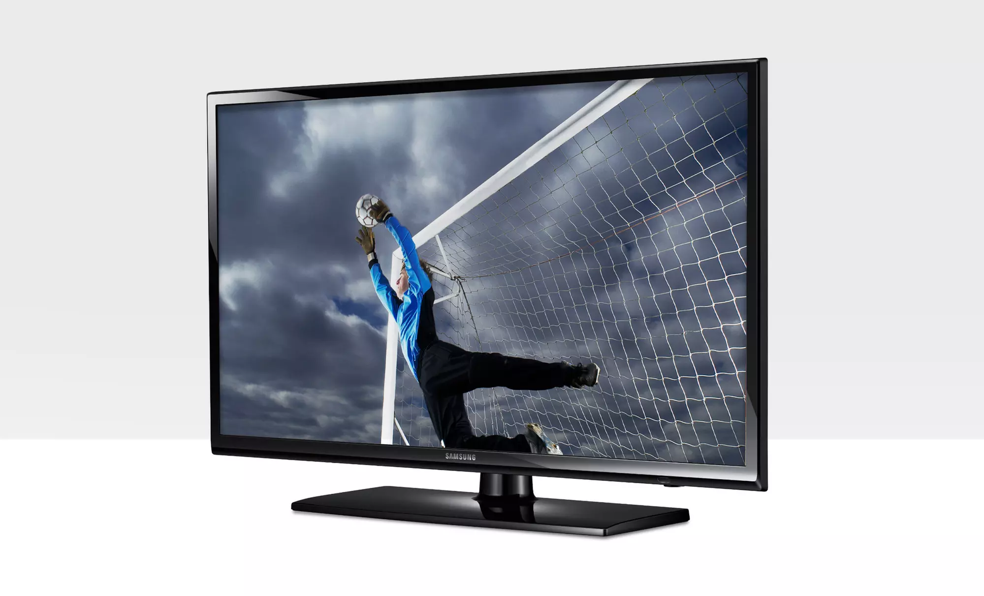 Samsung 39" LED 1080p HDTV (UN39FH5005FXZP) - Primary Image
