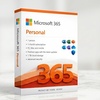 Image 11: Microsoft 365 Personal: 1-Year Subscription