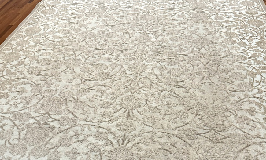 Image 5: Enjoy Eco-Friendly Carpet Cleaning at Presidential Clean Up to 60% off