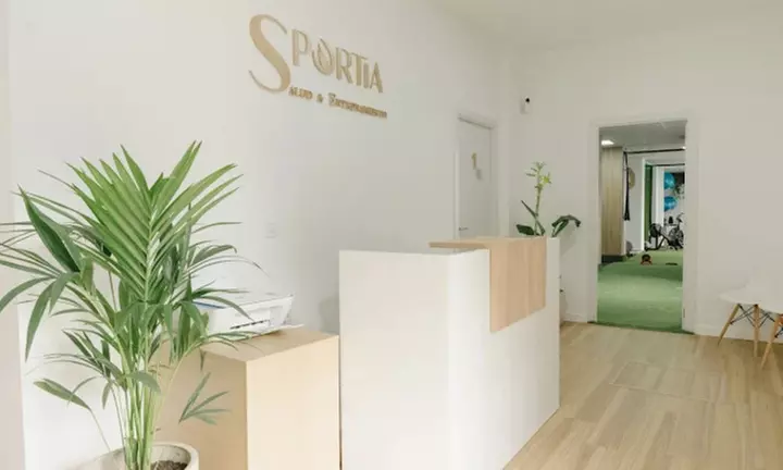 1, 2 o 4 sesiones de fisioterapia con diagnóstico previo para 1