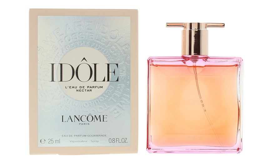 Image 2: Lancome Idôle or Idôle Nectar Eau de Parfum Fragrance 