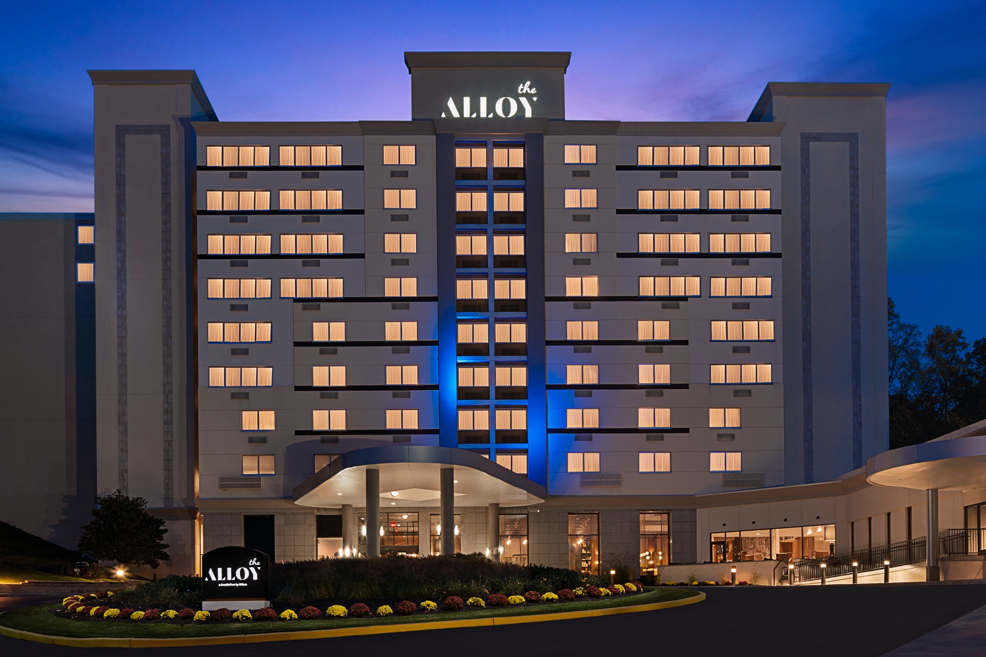 Exclusive Offer: Elegant Valley Forge Hotel