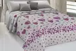 Copriletto 100% cotone di alta qualità Made in Italy, disponibile in varie misure e fantasie - Image 4