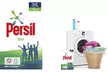 Persil Family Pack Bio Washing Powder, up to 130 Washes - Second Medium