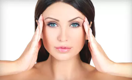 $125 for 20 Units of Botox at Cobb Wellness Center in Roswell ($280 Value) - Primary Image