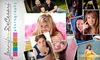 $49 for a Portrait Session and Two Digital-Photo Files at Jennifer DeCesari Photography ($330 Value)