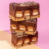 Image 12: Fudgy, Layered, Birthday Brownies: Award-Winning Flavours to Your Door
