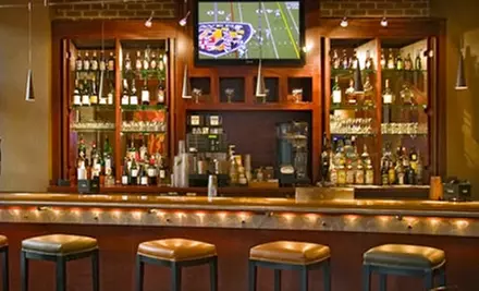 $10 for $20 Worth of Pub Fare at Tavern 101 - Primary Image