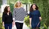 $25 for $50 Worth of Apparel, Accessories, and Gifts at Hue Studio