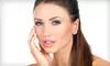 One Facial, Three Facials, or Two Facials and One Peel at Eternal Beauty in Mississauga (Up to 60% Off)