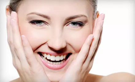 One, Two, or Three Sun-Spot-Removal Treatments for the Face at Dallas Tattoo Removal Clinic (Up to 83% Off) - Primary Image
