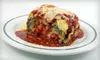 $15 for $30 Worth of Greek and Italian Fare at Yanni's Grill & Vineyard. Two Locations Available. 