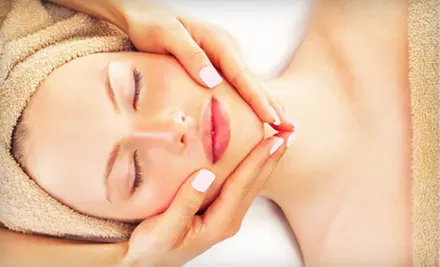 One or Three Microdermabrasion Treatments with Ultrasound Facial Massages at Purezza Med Spa (Up to 76% Off) - Primary Image