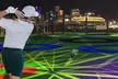 $40, $60, or $80 Towards Golf Bay Rentals / Driving Range Time - Five O Fore Golf + Entertainment (Up to 45% Off) - Second Medium