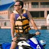 Image 4: Discover Dubai's Waters w/ 30, 45, 60 or 90-Min Jet Ski Rental Up to 2