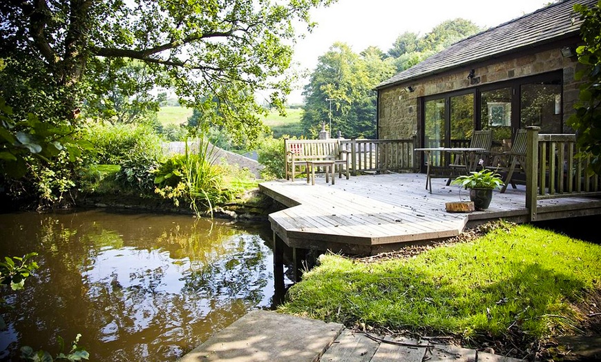 Image 3: 5* Cottages in Lancashire 