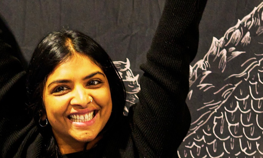 Image 26: Mind Body Spirit Festival