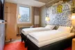 Landshut in Niederbayern: Standard-Doppelzimmer für Zwei inkl. Frühstück im ibis Landshut City - Second Medium