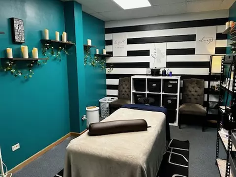 Revitalize with 60 or 90-Minutes Therapeutic or Hot Stone Massage