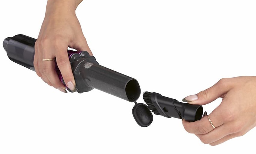 Image 4: ProfiCare Akkusauger PC-AKS 3137, 120 W