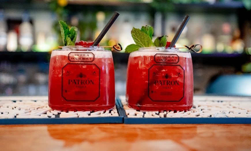 Image 6: Savor & Enjoy: Tapas and Cocktails Delight for Two or Four People