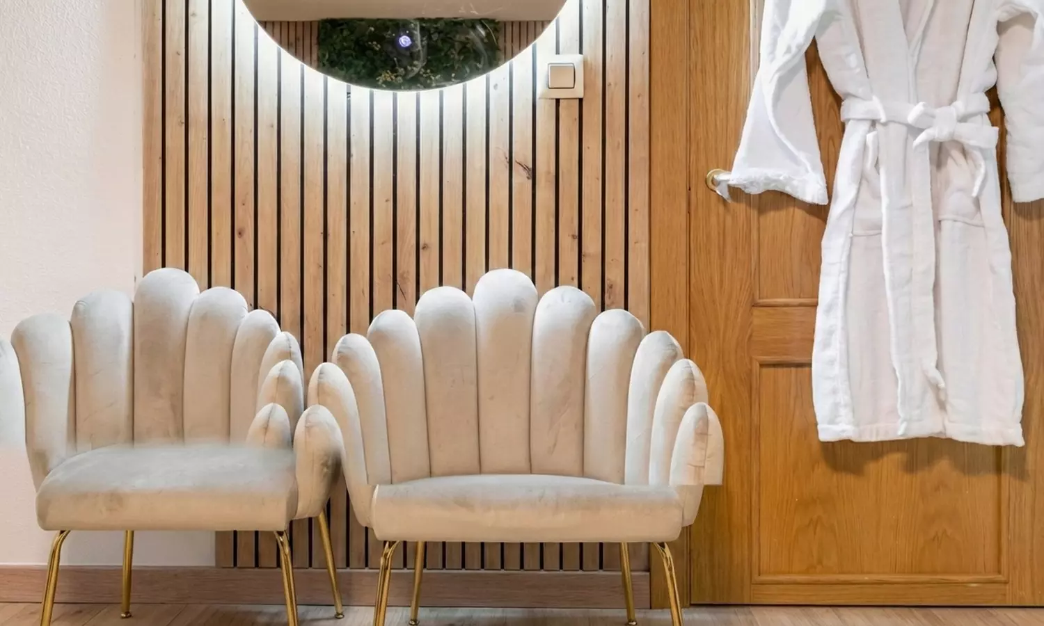 Limpieza facial 6 en 1 con punta de diamante y opción a extras para 1