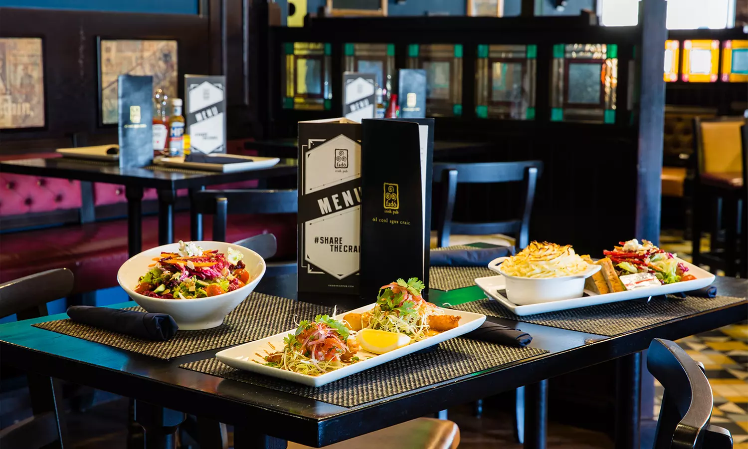 4* Brunch with Soft Beverages