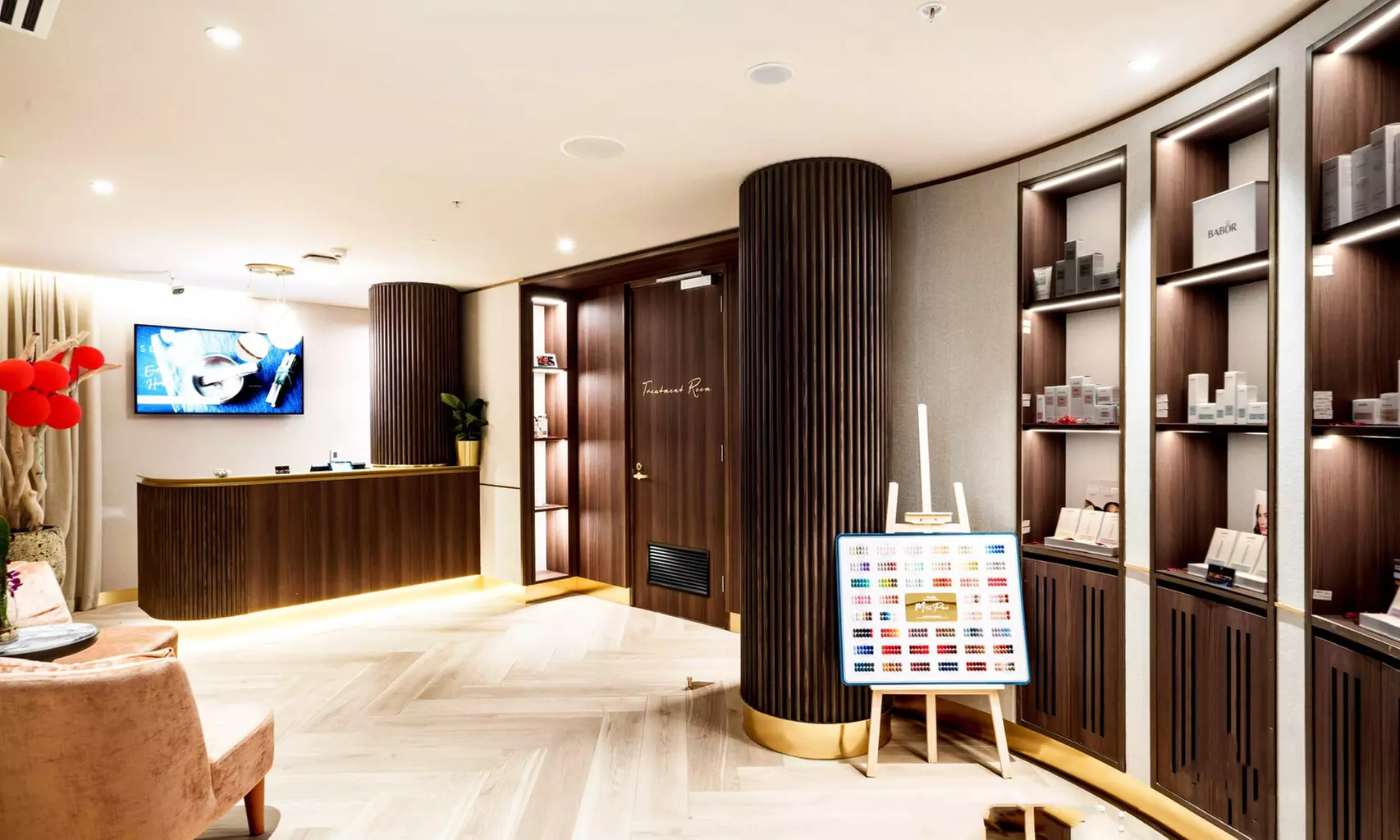 Relax with a 70 or 90-Min Spa or Stress-Free Packages for One or Two