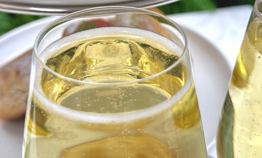 Image 10: Indulge in Classic or Sparkling Afternoon Tea for 2 or 4 People