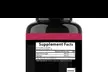 500 mg Apple Cider Vinegar & Beet Root Capsules from Angry Supplements: Pack of 1, 2, or 5 - Up to 47% Off - Second Medium