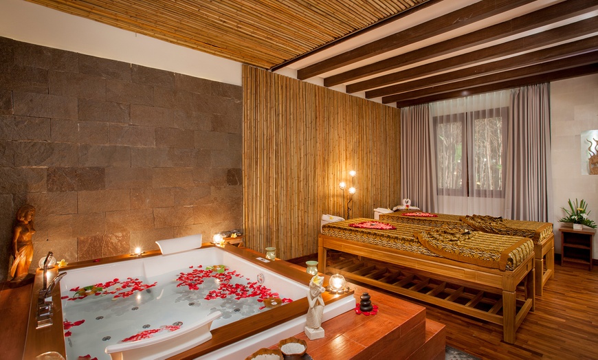 Image 25: 7-Night 4★ Bali Escape + Flights, Hotels, Breakfast, Massage & more