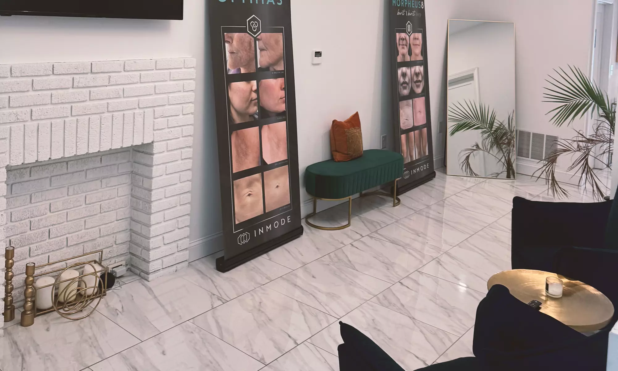 Six Laser Hair Removal Sessions on Small, Medium, Large, or Extra Large Areas at Jovial Med Spa (Up to 88% Off) - Second Medium