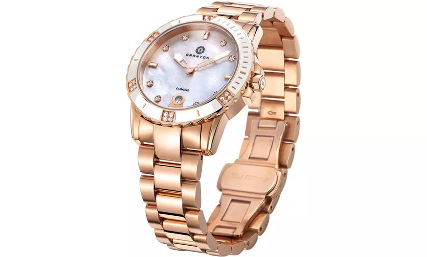 Image 11: Relojes para mujer Granton