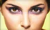 Eyelash Extensions at Luring Lashes in Paoli. Two Options Available. 