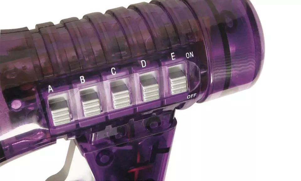 Amplificateur - changeur de voix Tobar - Second Medium