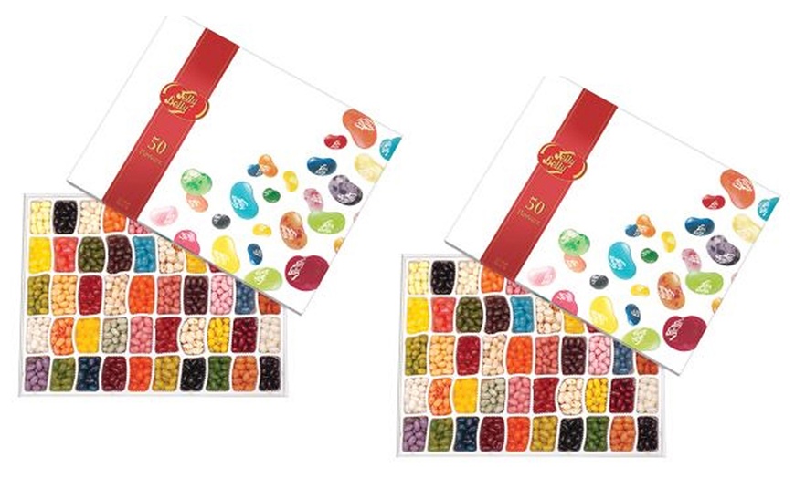 Image 4: Jelly Belly Gift Boxes