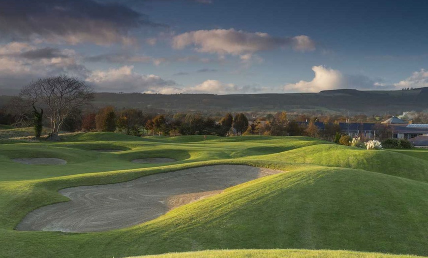 Image 10: 5* Stay with Breakfast in Co. Wicklow