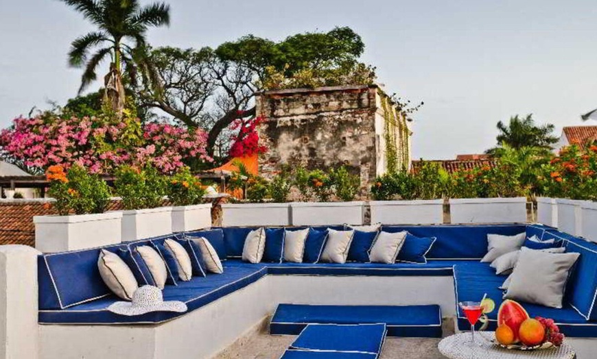 Image 26: ✈ 5-Night Part All-Incl. Colombia Vacation from Travel by Jen