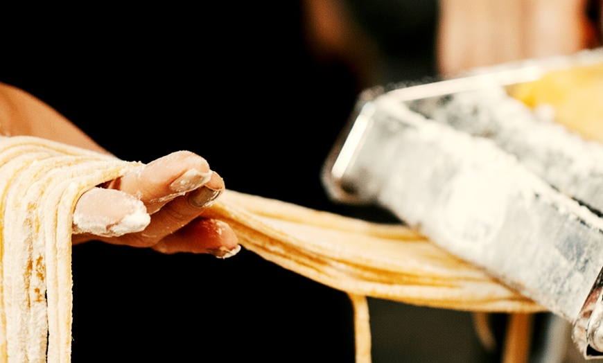 Image 7: Relish in Authentic Italian With Generous Store Credits